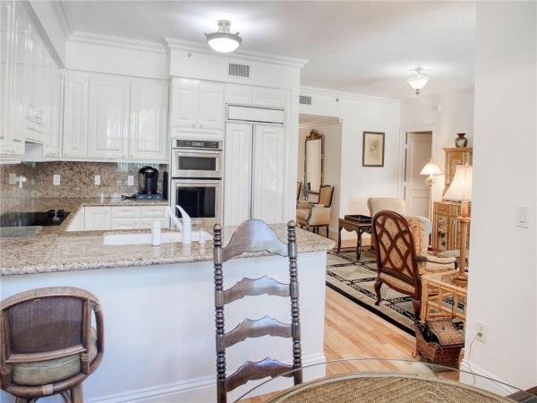 Toscana North Tower, 3700 S Ocean Blvd #209, Highland Beach, Florida 33487, image 2