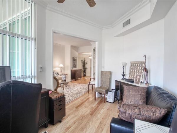Toscana North Tower, 3700 S Ocean Blvd #209, Highland Beach, Florida 33487, image 3
