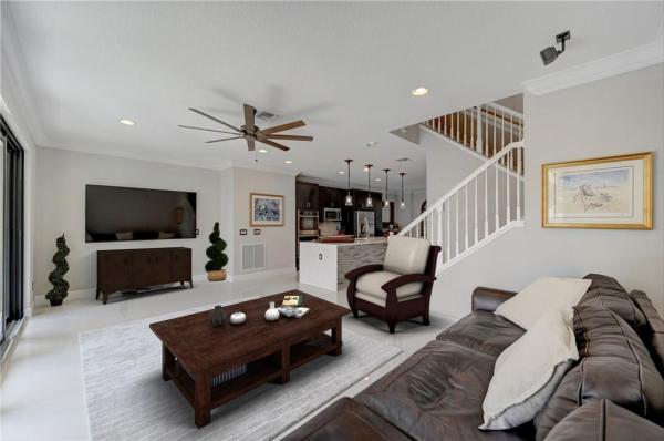 Casa Del Mar, 620 Windward Cir N, Boynton Beach, Florida 33435, image 1