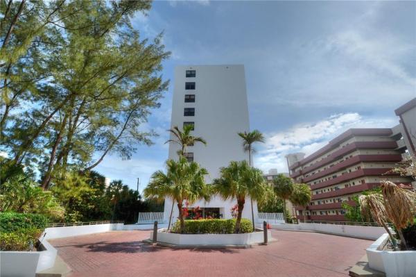 1500 Ocean Club, 1500 N Ocean Blvd #302, Pompano Beach, Florida 33062, image 1