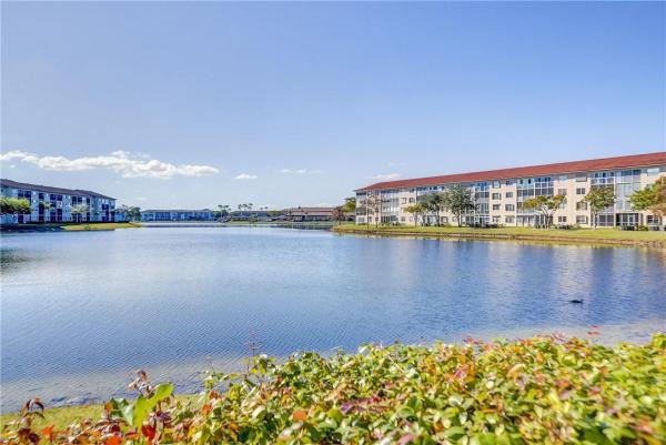 Hawthorne At Century Village, 12950 SW 13th St #112D, Pembroke Pines, Florida 33027, image 1
