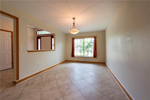Rosser Reserve, 3242 SW Crumpacker St, Port St. Lucie, Florida 34953, image 1