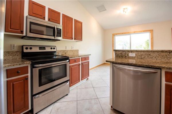 Rosser Reserve, 3242 SW Crumpacker St, Port St. Lucie, Florida 34953, image 2