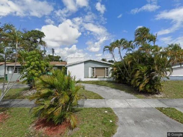 Windward Estates, 2115 NW 192nd Ter, Miami Gardens, Florida 33056, image 1