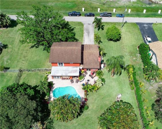 Horse Housing Acres, 14920 SW 21st St, Davie, Florida 33326, image 1