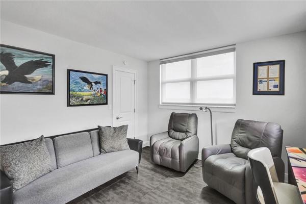 Riverside Towers, 303 N Riverside Dr #906, Pompano Beach, Florida 33062, image 1