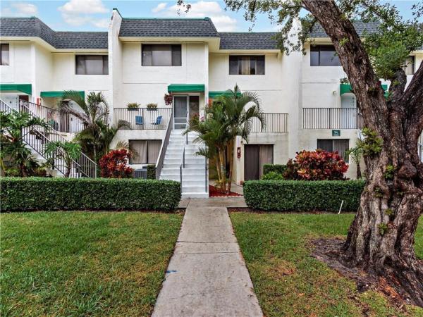 The Racquet Club Of Deer Creek 2, 65 Deer Creek Rd #106, Deerfield Beach, Florida 33442, image 3
