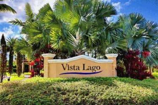 Vista Lago, 7141 Damita Dr, Lake Worth, Florida 33463, image 1
