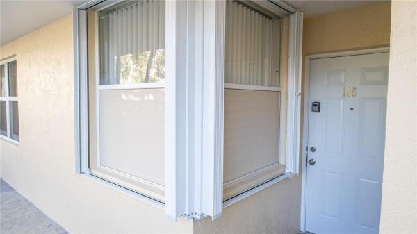 Sunrise Lakes 4, 10346 NW 24th Pl #105, Sunrise, Florida 33322, image 1