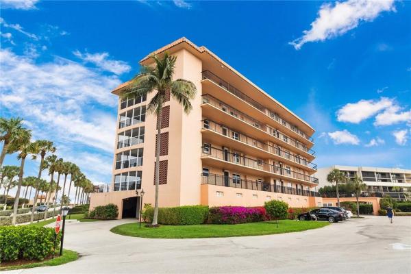 San Remo, 2871 N Ocean Blvd #D518, Boca Raton, Florida 33431, image 1