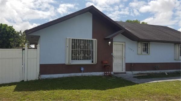 Ganel, 3620 NW 194th St, Miami Gardens, Florida 33056, image 2
