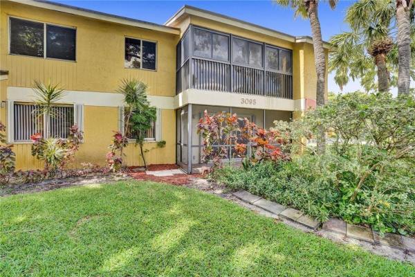 Oakland Forest Club, 3095 N Oakland Forest Dr #103, Oakland Park, Florida 33309, image 1