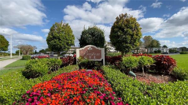 Preston At Century Village, 267 Preston G, Boca Raton, Florida 33434, image 1