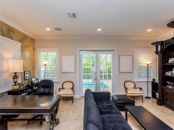 Tropic Isle Townhomes, 625 Avenue H, Delray Beach, Florida 33483, image 1