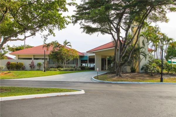 Lake Emerald, 110 Lake Emerald Dr #407, Oakland Park, Florida 33309, image 1