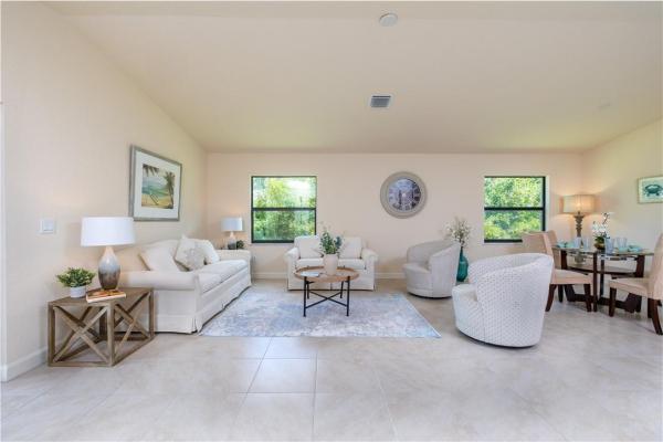 Spanish Lakes Country Club Village, 41 Grande Camino Way, Fort Pierce, Florida 34951, image 1