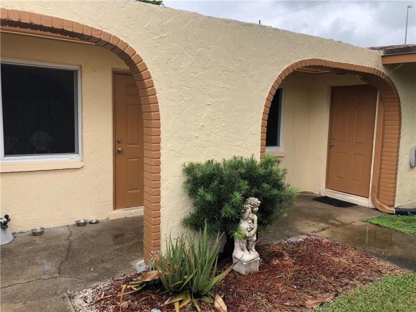 Sunshine Villas, 1790 NW 52nd Ave, Lauderhill, Florida 33313, image 2