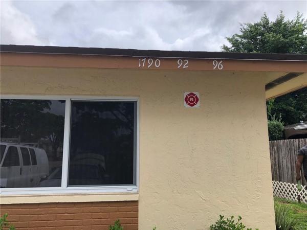 Sunshine Villas, 1790 NW 52nd Ave, Lauderhill, Florida 33313, image 3