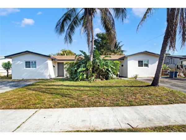 Sunshine Villas, 5211 NW 16th Ct, Lauderhill, Florida 33313, image 2
