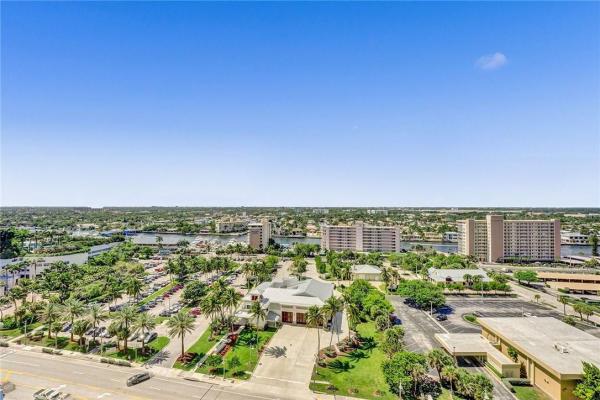 Ocean Monarch, 133 N Pompano Beach Blvd #PH-1, Pompano Beach, Florida 33062, image 1