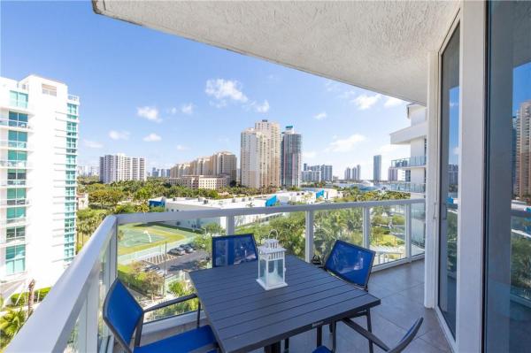 3030 Aventura, 3030 NE 188th St #602, Aventura, Florida 33180, image 2