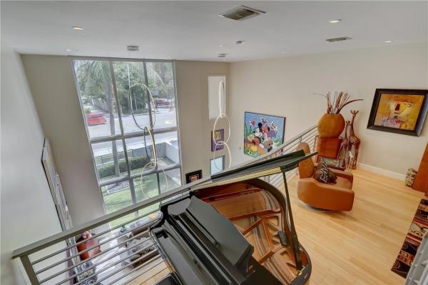 Palm Cove Lofts, 1471 N Ocean Blvd, Pompano Beach, Florida 33062, image 1