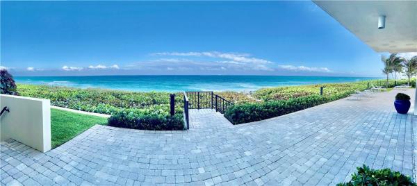Ocean Pines, 3009 S Ocean Blvd #406, Highland Beach, Florida 33487, image 3