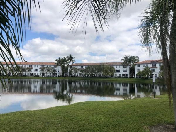 Villas De Tuscany, 715 SW 148th Ave #607, Sunrise, Florida 33325, image 3