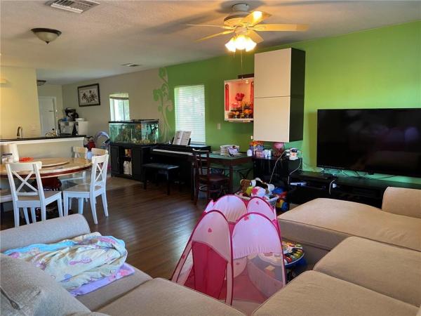 Hampton Hills, 5968 Abbey Rd, Tamarac, Florida 33321, image 1