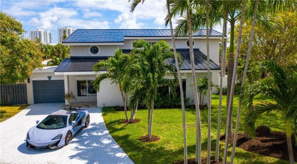 Terra Mar Island Estates, 1988 W Terra Mar Dr, Lauderdale By The Sea, Florida 33062, image 1