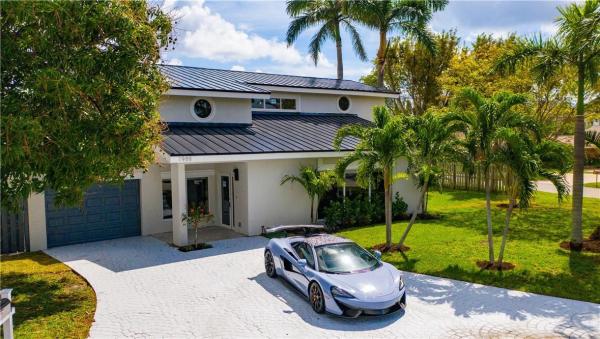 Terra Mar Island Estates, 1988 W Terra Mar Dr, Lauderdale By The Sea, Florida 33062, image 3