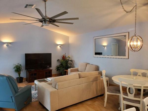 Village Of Boca Barwood, 8930 SW 21st Ct #A, Boca Raton, Florida 33433, image 1