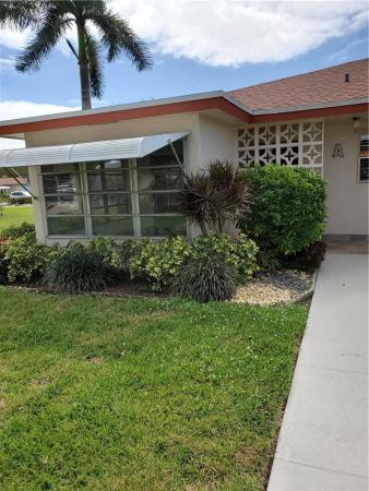 High Point Of Delray 7, 4570 NW 3rd St #A, Delray Beach, Florida 33445, image 1