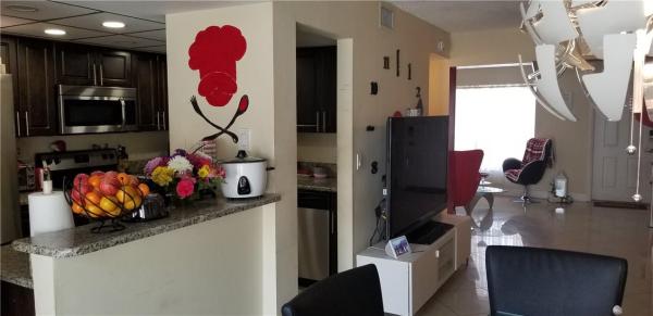 Townhomes Of Oriole, 8071 NW 10th Ct #B, Margate, Florida 33063, image 1