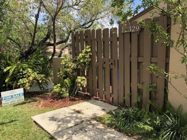 Flamingo Villas At Pembroke Lakes, 12329 NW 11th Ct, Pembroke Pines, Florida 33026, image 1