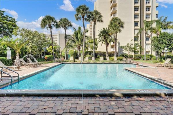 Waterford Point, 801 S Federal Hwy #PH-2, Pompano Beach, Florida 33062, image 1