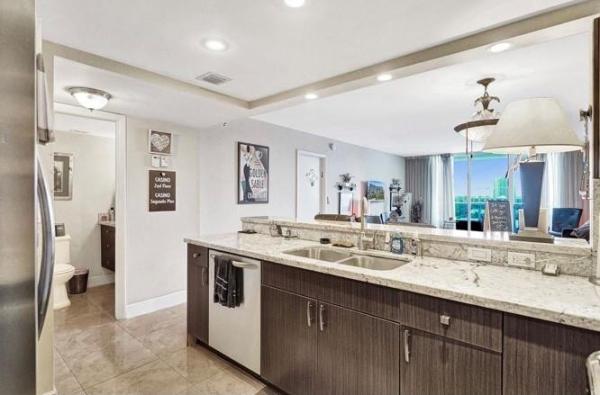 3800 S Ocean Dr #1023, Hallandale Beach, Florida 33019, image 3