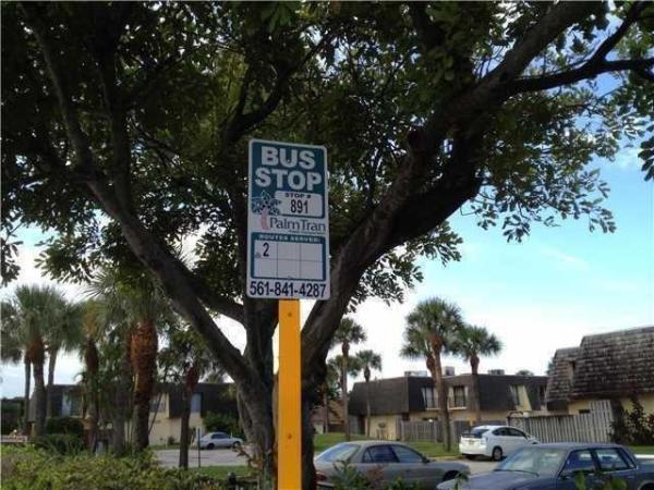 Woodstock Townhomes, 1829 N Congress Ave, West Palm Beach, Florida 33401, image 2