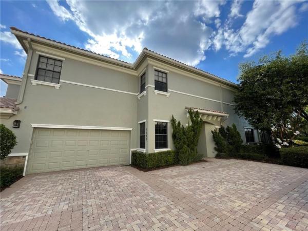 Caseras At Parkland Golf & Country Club, 7543 Old Thyme Ct #1C, Parkland, Florida 33076, image 1
