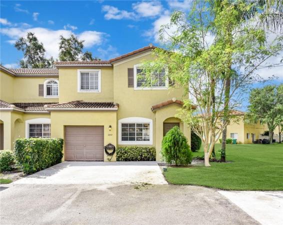 Avalon, 1850 SW 101st Way, Miramar, Florida 33025, image 1