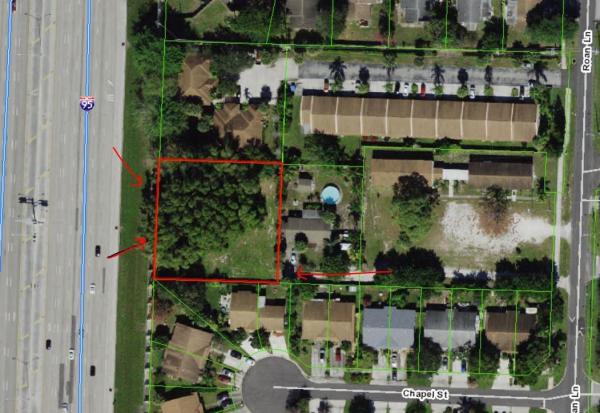 0 Roan Lane, Lake Park, FL 33403, Lake Park, Florida 33403, image 1