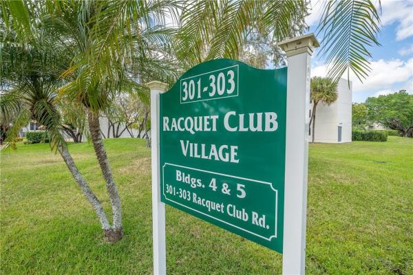 Racquet Club Village, 303 Racquet Club Rd, Weston, Florida 33326, image 1