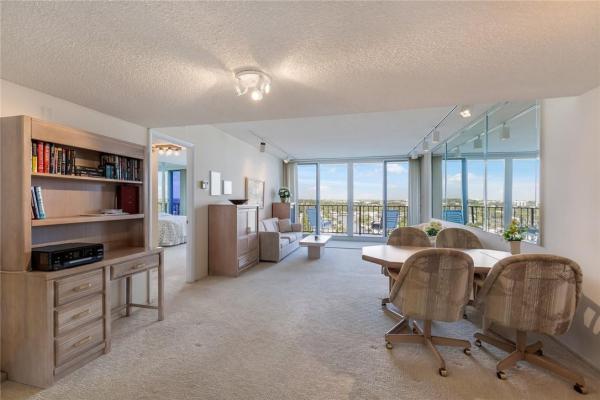 Silver Thatch Intracoastal Apartments, 521 N Riverside Dr #1005, Pompano Beach, Florida 33062, image 1
