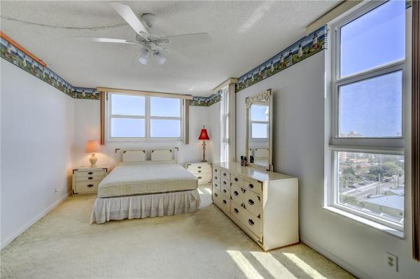Intracoastal Tower, 1505 N Riverside Dr #1208, Pompano Beach, Florida 33062, image 1