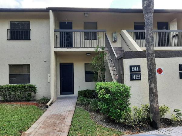 Pond Apple Place 4, 3165 S Carambola Cir #3522, Coconut Creek, Florida 33066, image 1