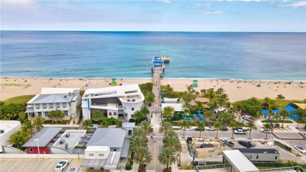 Granada House Apartments, 201 N Ocean Blvd #908, Pompano Beach, Florida 33062, image 1