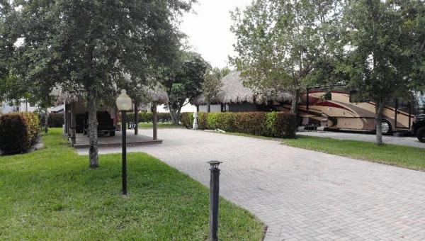 Aztec RV Resort, 317 Sundial Circle A, Margate, Florida 33068, image 2