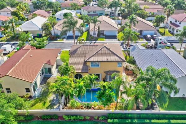 Osprey South, 1039 NW 125th Ter, Sunrise, Florida 33323, image 1