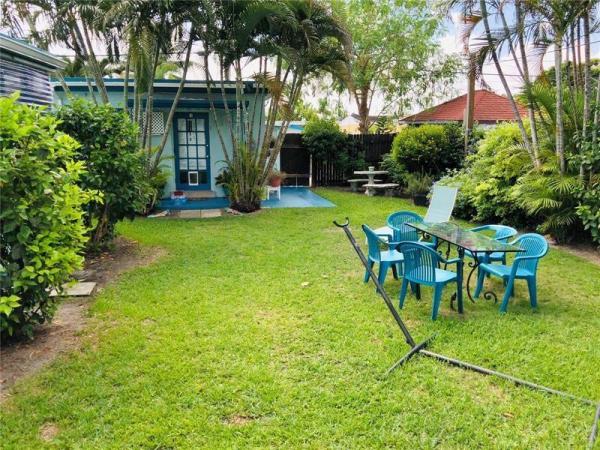 Hollywood South Side, 1626 Fletcher St #1-4, Hollywood, Florida 33020, image 3
