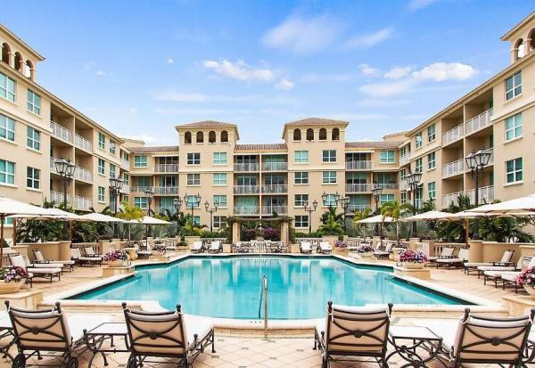 Palmetto Place, 99 SE Mizner Blvd #435, Boca Raton, Florida 33432, image 1